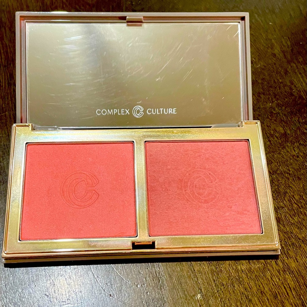 Charlotte Tilbury